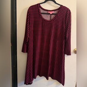 Woman Within 18/20 Plus Size Top